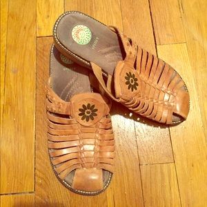 ✨Cute Earth Spirit Clogs