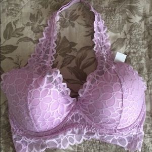 NWT VS Pink bra