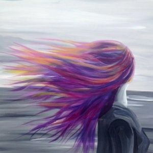 Meet your Posher, Jeannette