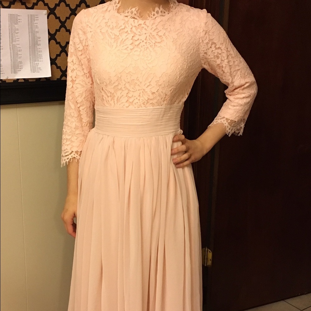 Dainty Jewells Dress!