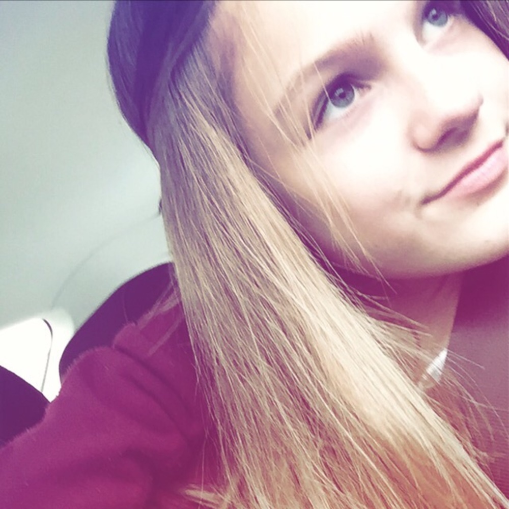 Meet your Posher, Kylee