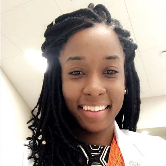 Meet your Posher, Shanice - Picture 1 of 1