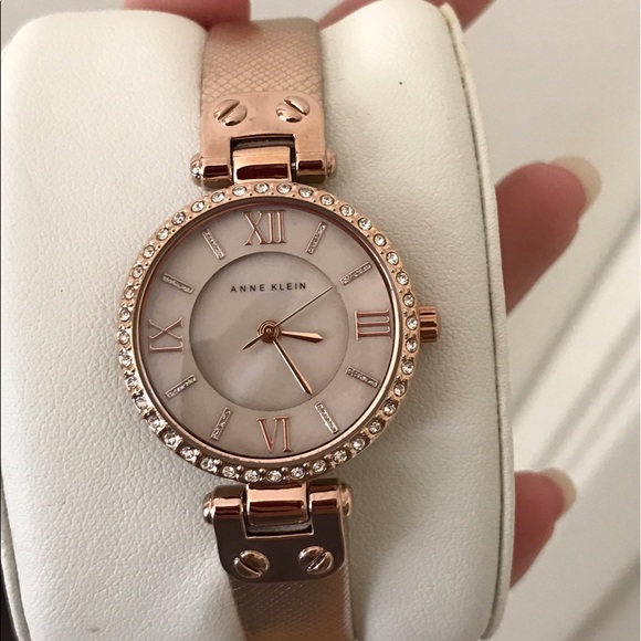 Anne Klein Accessories Brand New Anne Klein Women Watch Poshmark