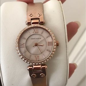 Brand New!! Anne Klein Women Watch