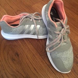 Adidas running sneakers
