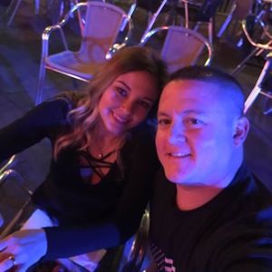 Meet your Posher, Missy