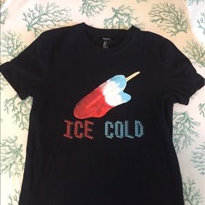 Graphic Tee shirt
