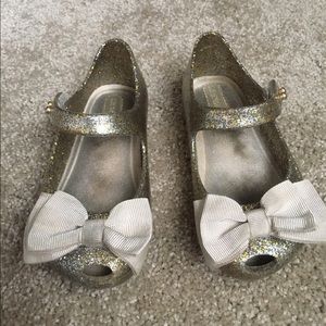Mini Melissa