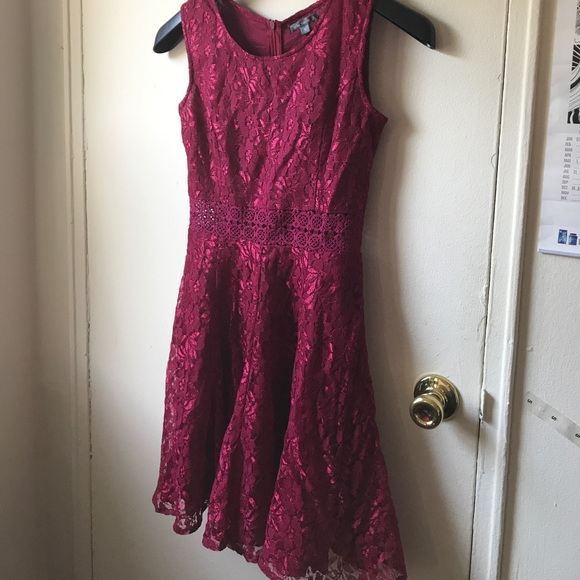 Dress - Picture 2 of 3