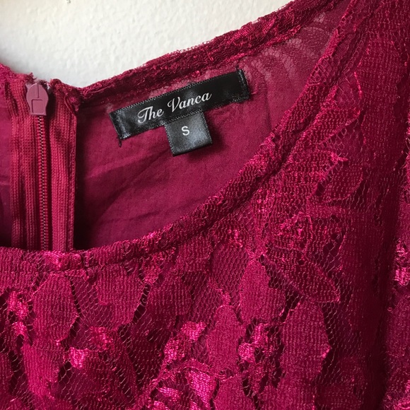 Dress - Picture 3 of 3