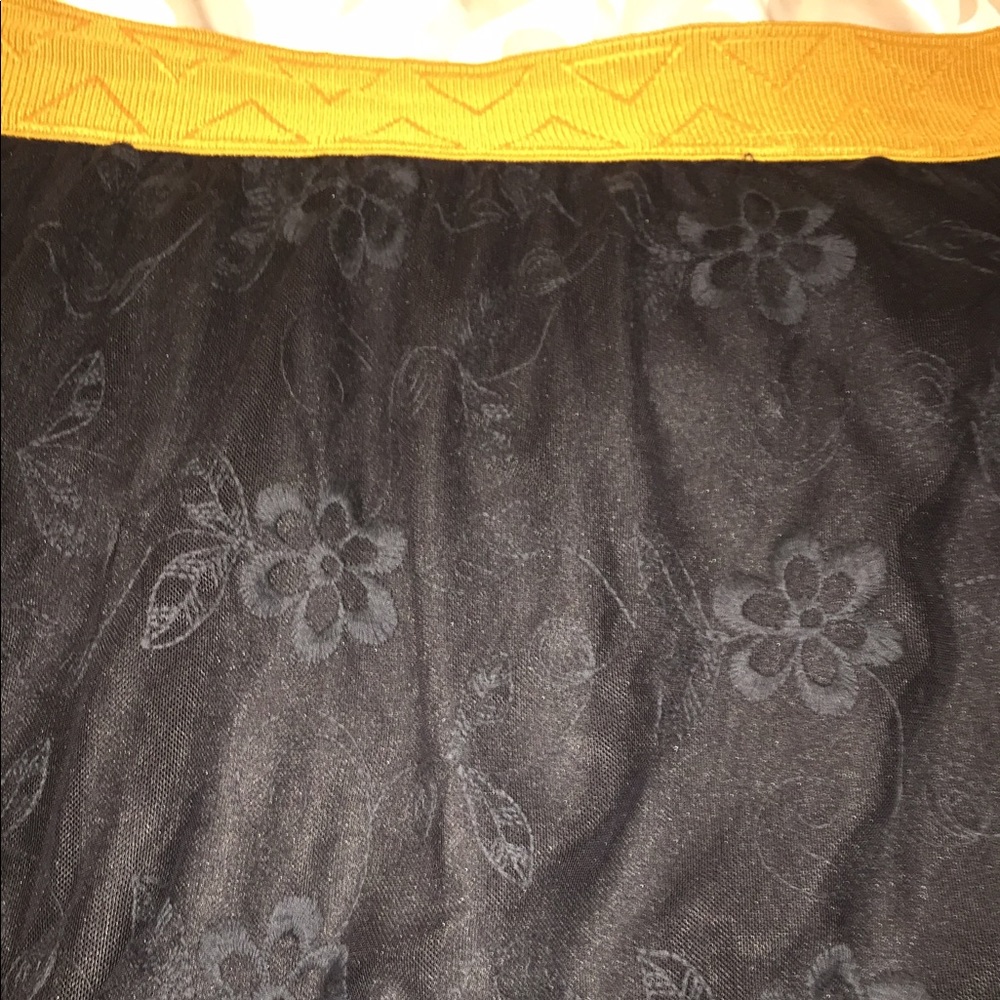 LuLaRoe Lola skirt size L