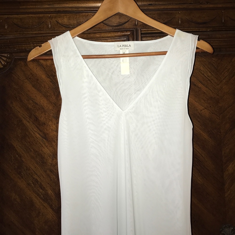 La Perla ready to wear