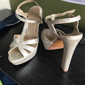 Prom Heels