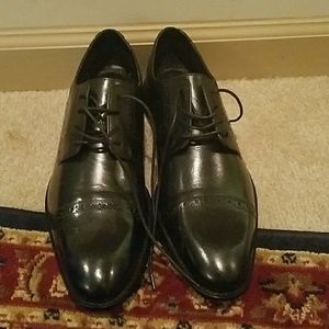 Men's  New  stacy adams shoes SZ 10.5