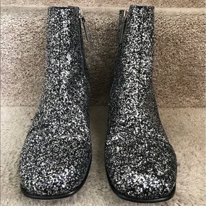 Marc Jacobs Camilla Ankle Boot