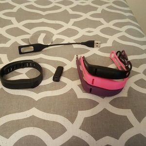Fitbit Flex bundle