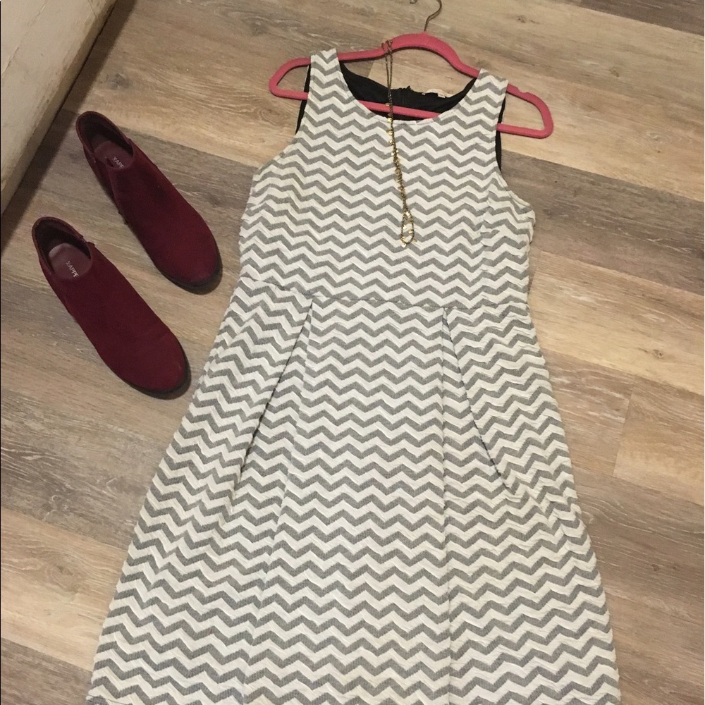 Stitch Fix 41 Hawthorn Dress