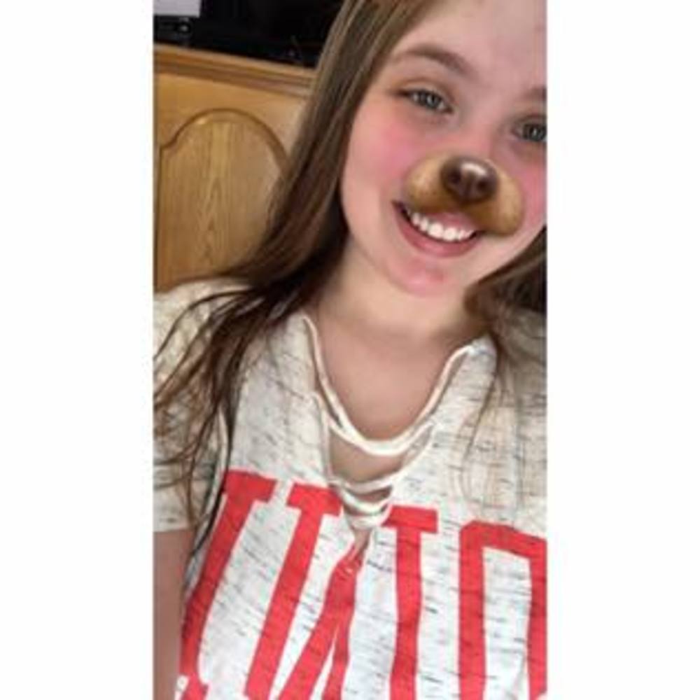 Meet your Posher, Adrianna