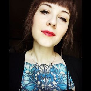 Meet your Posher, Jessica