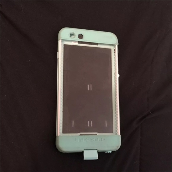 Lifeproof Nuud 6 Plus/ 6S Plus - Picture 2 of 3