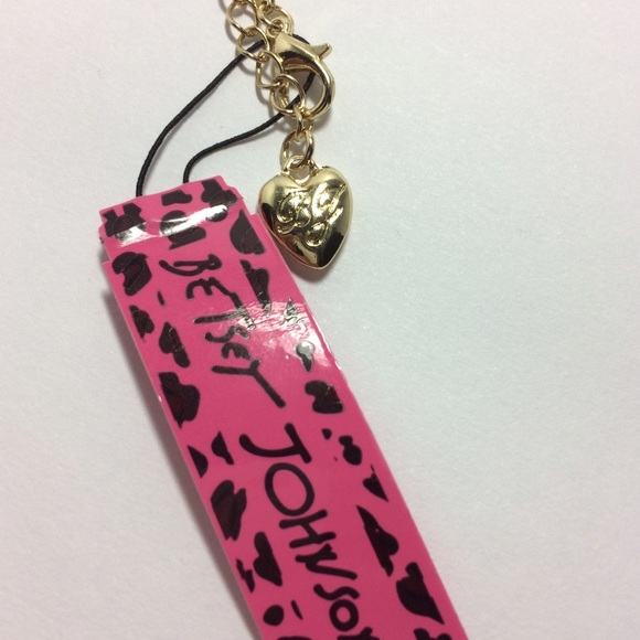 Betsey Johnson Camera Necklace - Picture 3 of 3