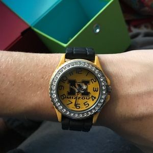 mizzou watch