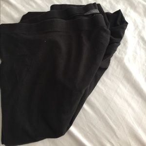 VS pink classic legging