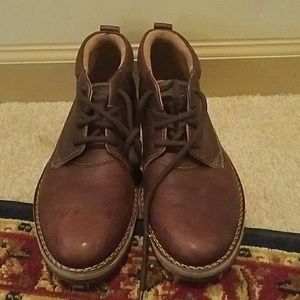 New Men's  Clark Collection  Shoes SZ  9