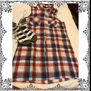 Ashley Stewart Shirt