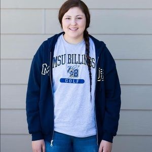 Meet your Posher, Kylee