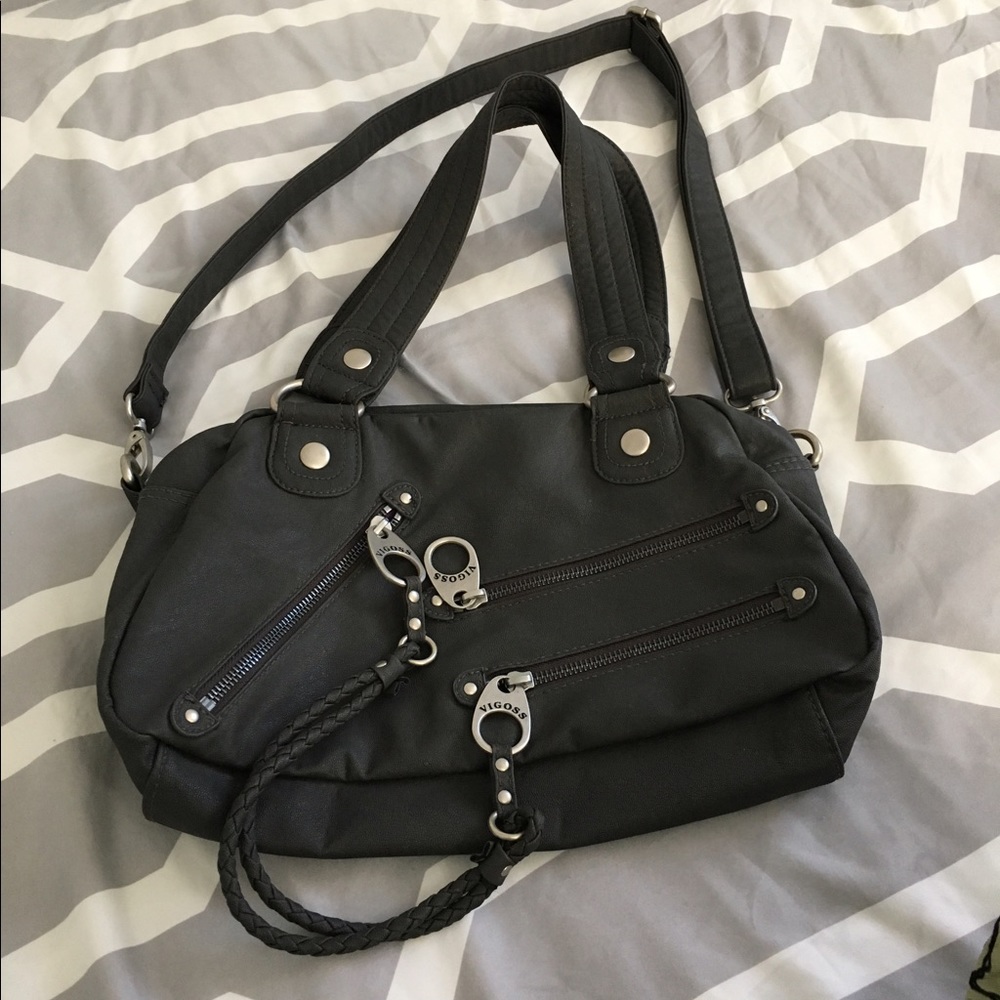 Vigoss Purse