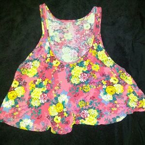 Floral Crop