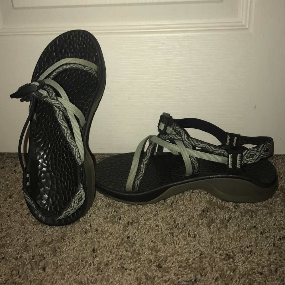 Chaco sandals