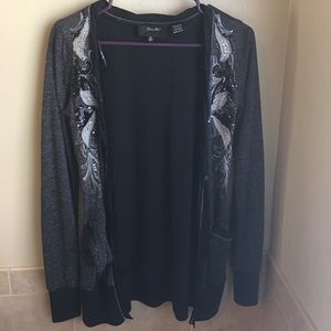 Miss Me Cardigan Sweater