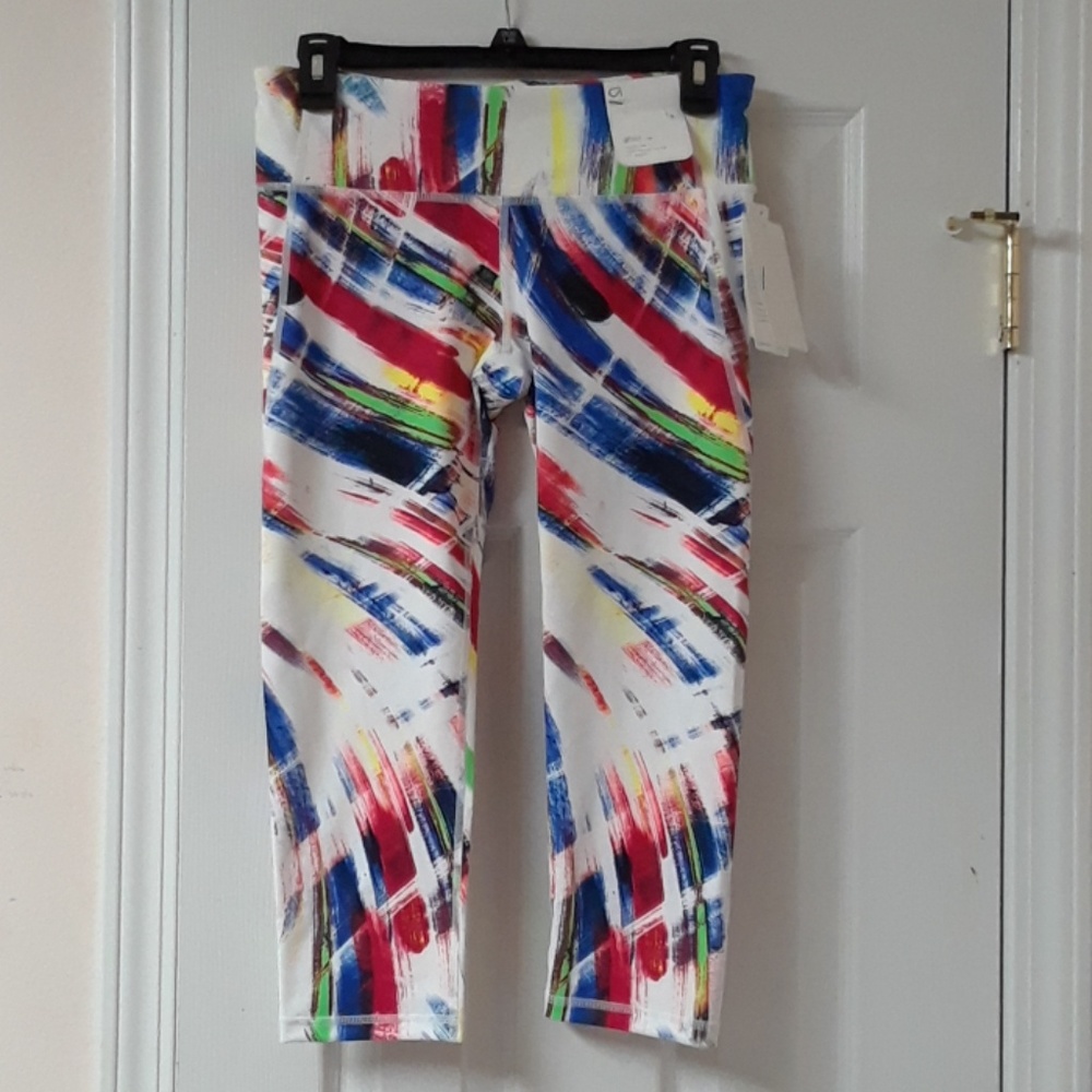 GapFit Gfast Capri