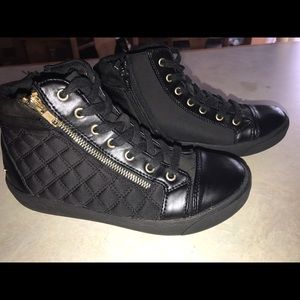 Juicy Couture Hightops
