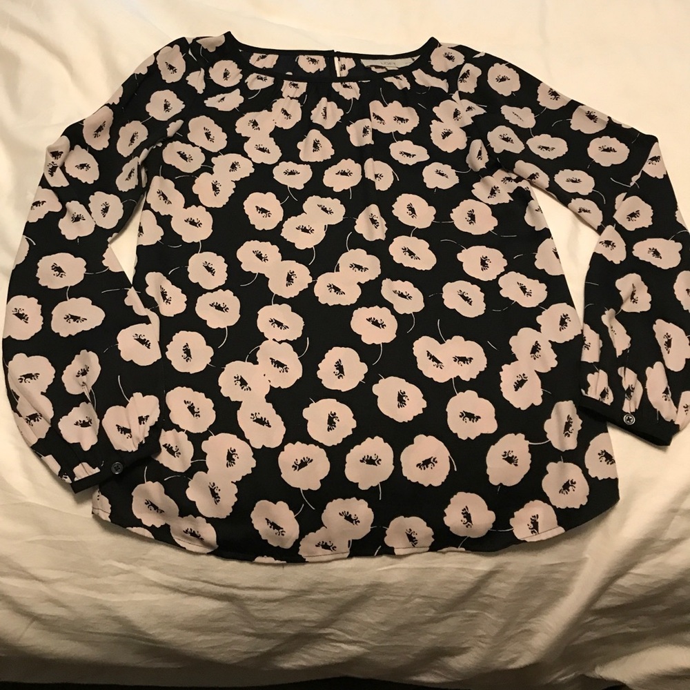 Loft women's blouse