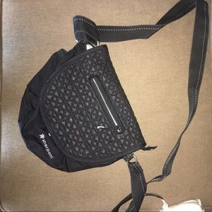 Cross body bag