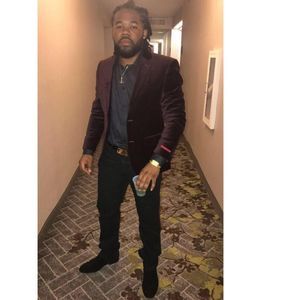 Meet your Posher, Charles