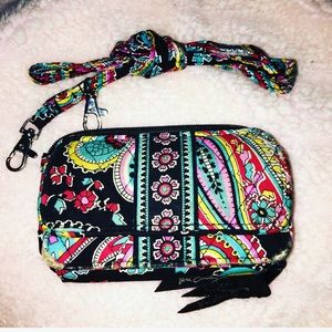 Vera Bradley Wallet