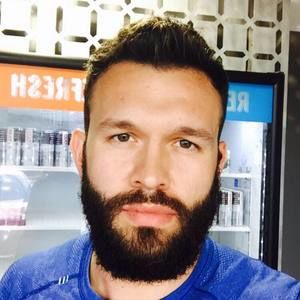 Meet your Posher, Jeremy