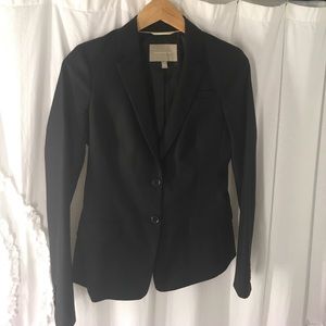 Banana Republic suiting jacket size 4