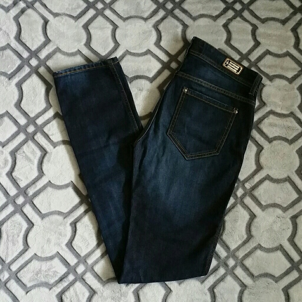 Women's NWT Ferrari Jeans
