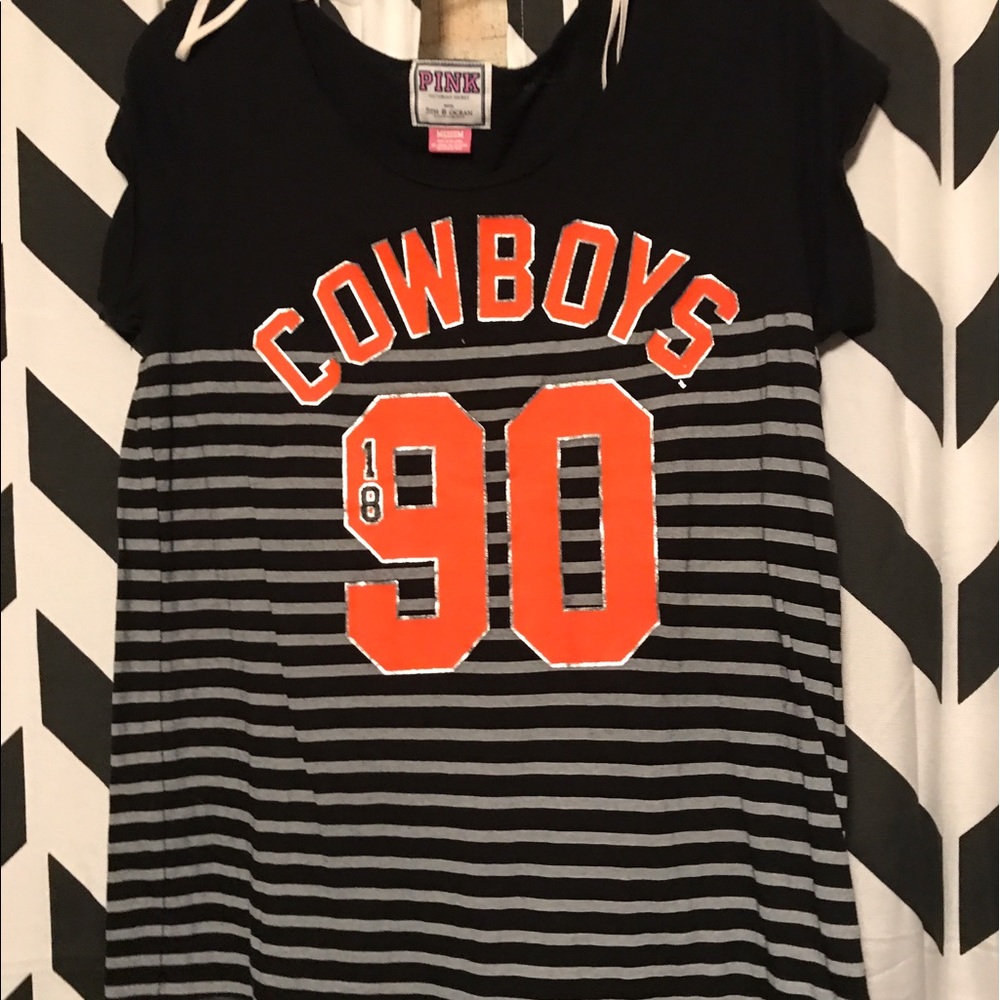OSU PINK Victoria secret shirt