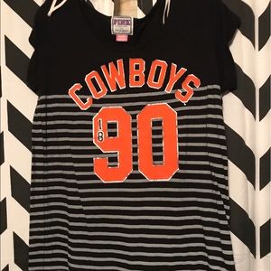 OSU PINK Victoria secret shirt