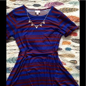 Summer cool Carly high low flow and super comfy!