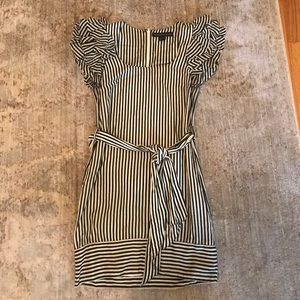 French connection dress