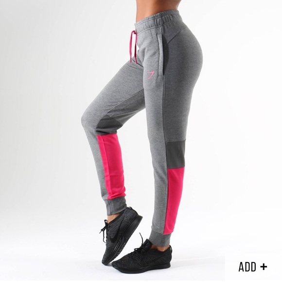 Gymshark Pants - GYMSHARK | Impulse Jogger