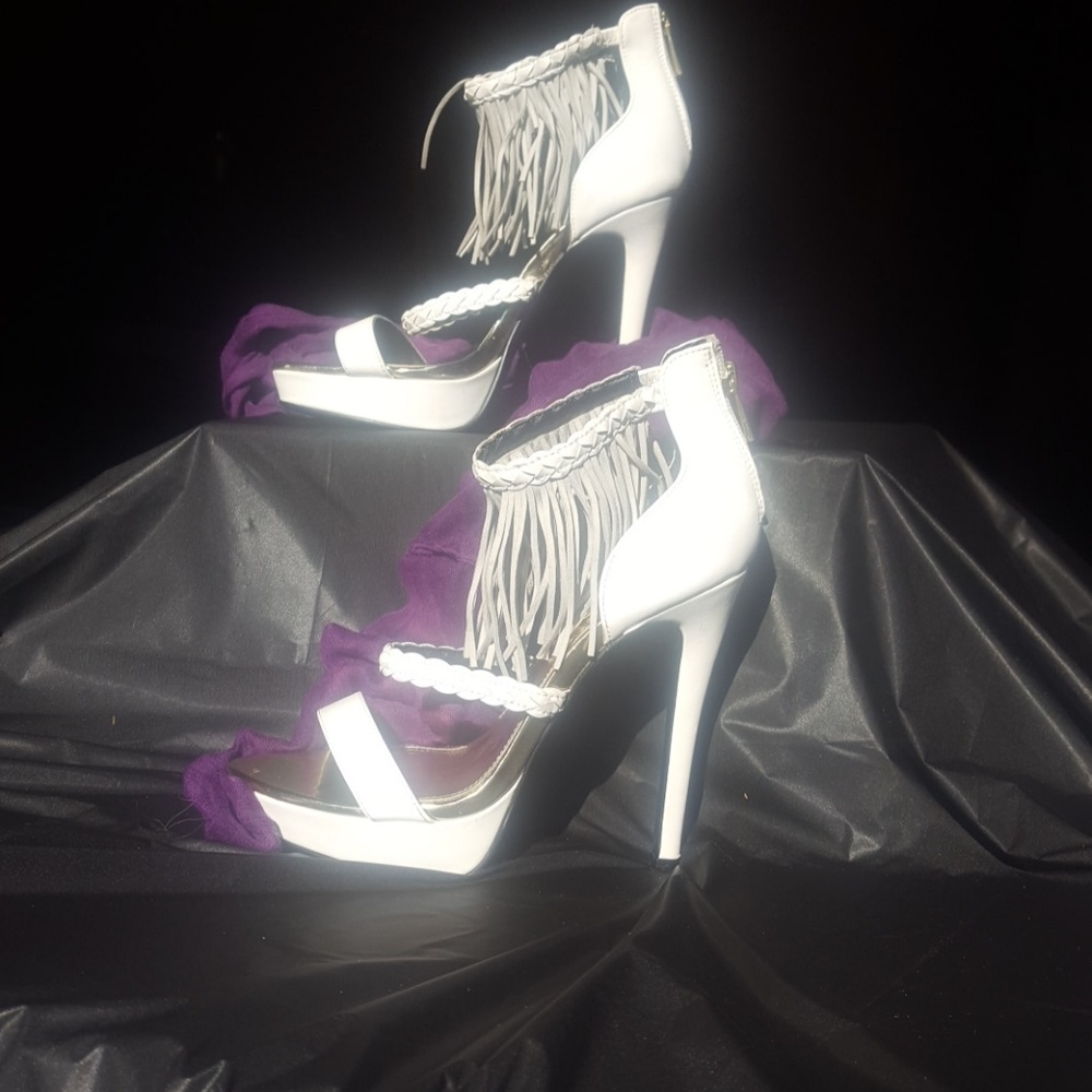 Shi by Joirneys stilettos