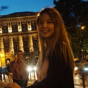 Meet your Posher, Jehee